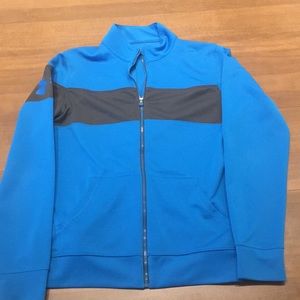 Under Armour full zip jacket